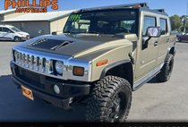 2005 HUMMER H2 SUT Base