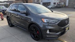 2020 Ford Edge ST