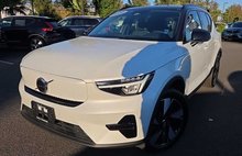 2024 Volvo XC40 Recharge Twin Core