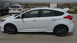 2017 Ford Focus RS