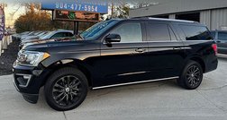 2020 Ford Expedition MAX Limited