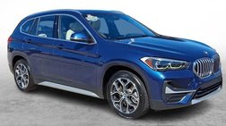 2021 BMW X1 xDrive28i