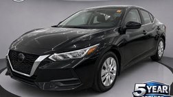 2023 Nissan Sentra S