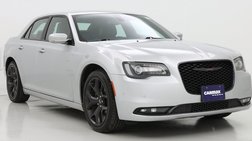 2021 Chrysler 300 S V6