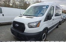 2023 Ford Transit 350 XL