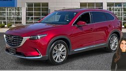 2023 Mazda CX-9 Signature