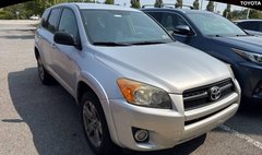 2009 Toyota RAV4 Sport