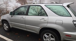 2001 Lexus RX 300 Base