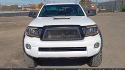 2008 Toyota Tacoma PreRunner V6