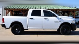 2016 Ram Ram Pickup 1500 Tradesman
