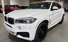 2019 BMW X6 xDrive35i