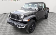 2024 Jeep Gladiator Sport