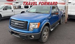 2009 Ford F-150 