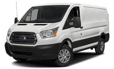 2017 Ford Transit 250