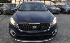 2017 Kia Sorento EX