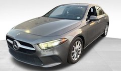 2021 Mercedes-Benz A-Class A 220