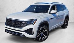 2024 Volkswagen Atlas SEL Premium R-Line 4Motion
