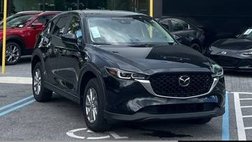 2023 Mazda CX-5 2.5 S Select