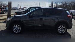 2015 Mazda CX-5 Touring