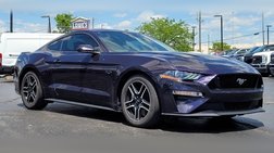 2022 Ford Mustang GT