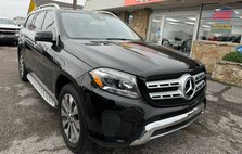 2018 Mercedes-Benz GLS GLS 450
