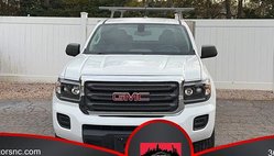 2019 GMC Canyon Base