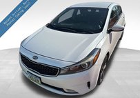 2017 Kia Forte5 EX