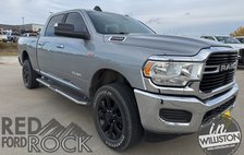 2021 Ram Ram Pickup 2500 Big Horn