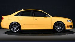 2008 Audi RS 4 quattro