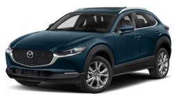2020 Mazda CX-30 Premium