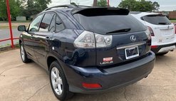 2005 Lexus RX 330 Base