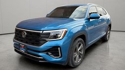 2024 Volkswagen Atlas Cross Sport SEL R-Line 4Motion