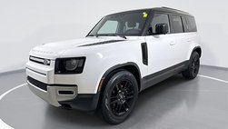 2024 Land Rover Defender 110 P300 S