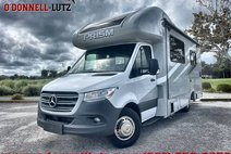 2020 Mercedes-Benz Sprinter 3500XD