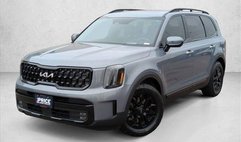 2024 Kia Telluride SX-Prestige X-Pro