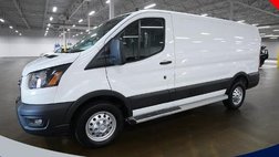 2023 Ford Transit 250