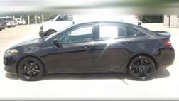 2014 Dodge Dart SXT