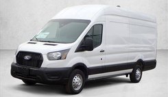 2026 Ford Transit 350