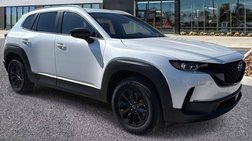 2026 Mazda CX-50 Hybrid Preferred