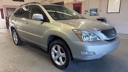 2008 Lexus RX 350 Base