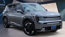 2024 Kia EV9 Land