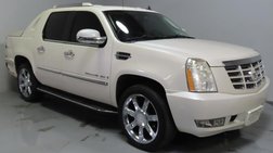 2009 Cadillac Escalade EXT Base