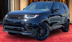 2024 Land Rover Discovery P360 Dynamic SE