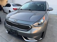 2017 Kia Niro LX