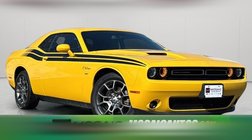2017 Dodge Challenger GT