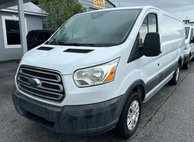 2017 Ford Transit 250