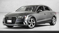 2019 Audi A3 quattro Premium 45 TFSI