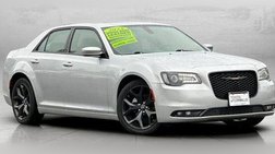 2023 Chrysler 300 S V6