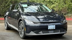 2024 Kia EV6 Light