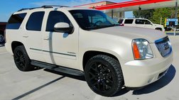 2011 GMC Yukon SLT